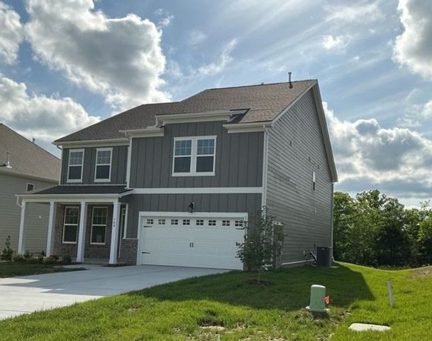 109 Emeline Way, Mount Juliet, TN 37122