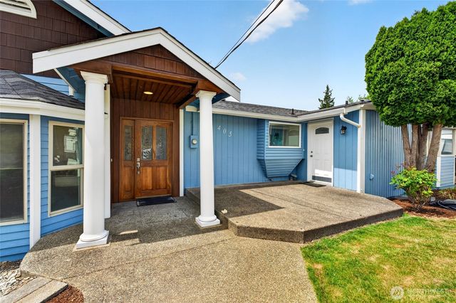 405 14th Avenue, Milton, WA 98354