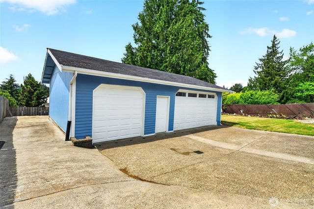 405 14th Avenue, Milton, WA 98354