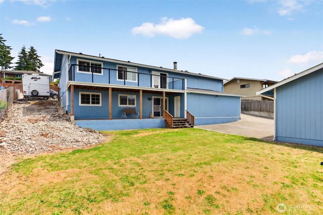 405 14th Avenue, Milton, WA 98354