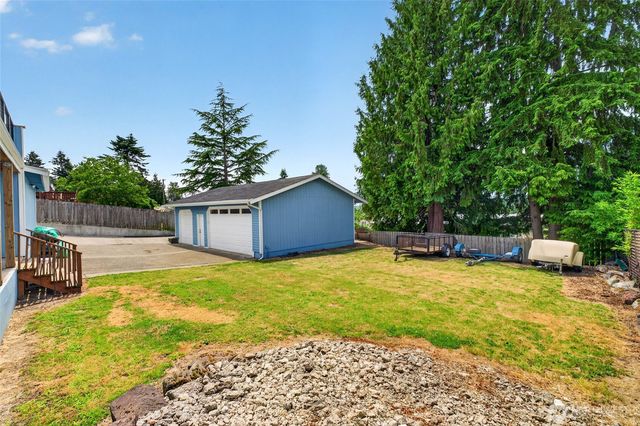 405 14th Avenue, Milton, WA 98354