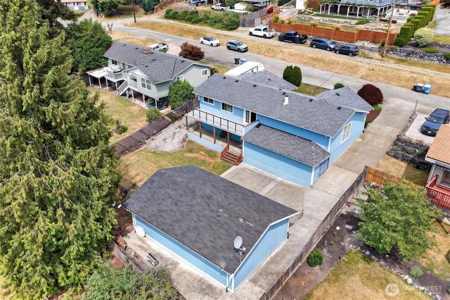 405 14th Avenue, Milton, WA 98354