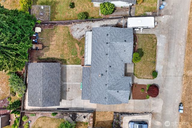 405 14th Avenue, Milton, WA 98354