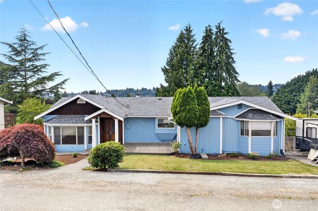 405 14th Avenue, Milton, WA 98354