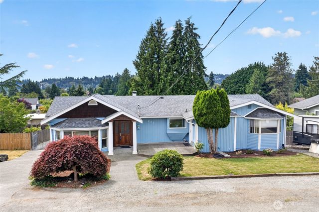 405 14th Avenue, Milton, WA 98354
