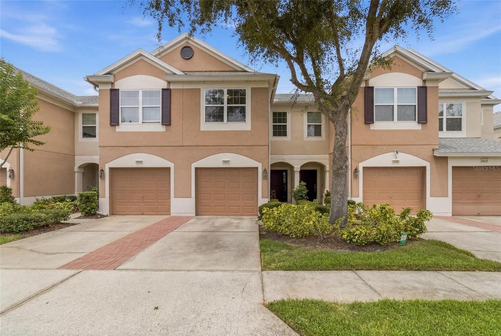 26531 CHIMNEY SPIRE LANE, Wesley Chapel, FL 33544