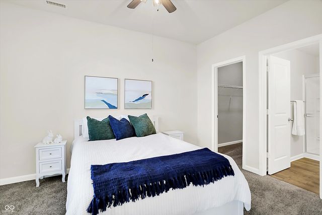 6390 Flag Stop Drive, Whitestown, IN 46075