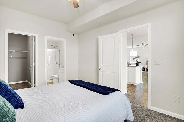 6390 Flag Stop Drive, Whitestown, IN 46075