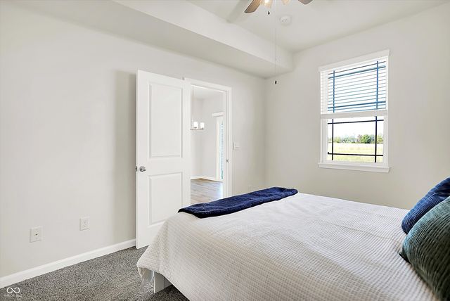 6390 Flag Stop Drive, Whitestown, IN 46075