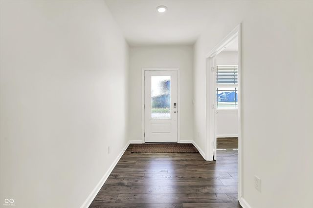 6390 Flag Stop Drive, Whitestown, IN 46075