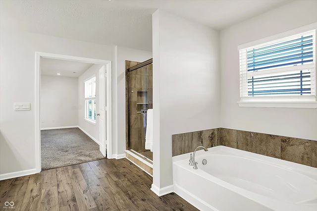 6390 Flag Stop Drive, Whitestown, IN 46075