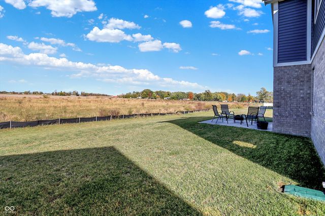 6390 Flag Stop Drive, Whitestown, IN 46075