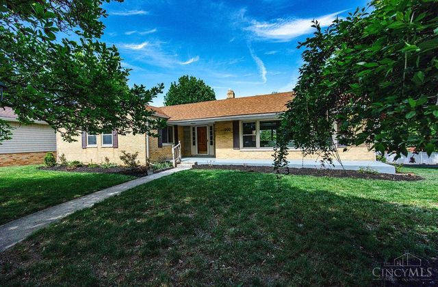 900 Highland Avenue, Hamilton, OH 45013