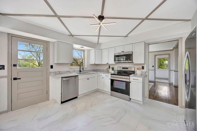 900 Highland Avenue, Hamilton, OH 45013