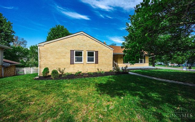 900 Highland Avenue, Hamilton, OH 45013