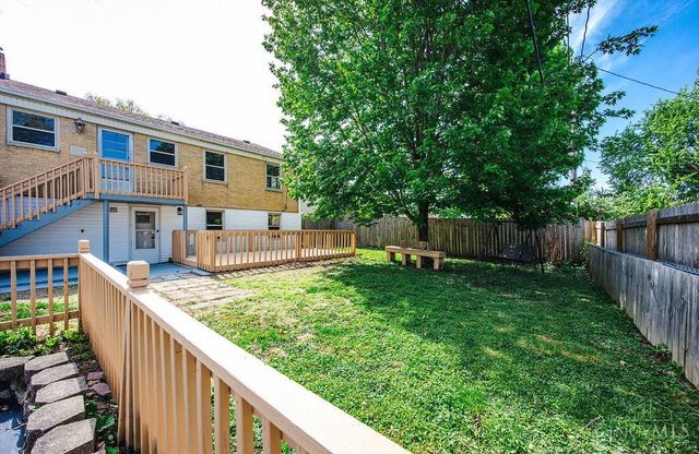 900 Highland Avenue, Hamilton, OH 45013