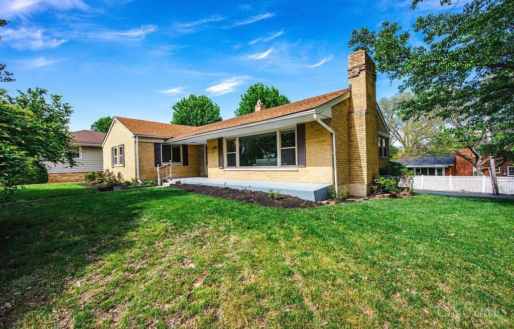 900 Highland Avenue, Hamilton, OH 45013
