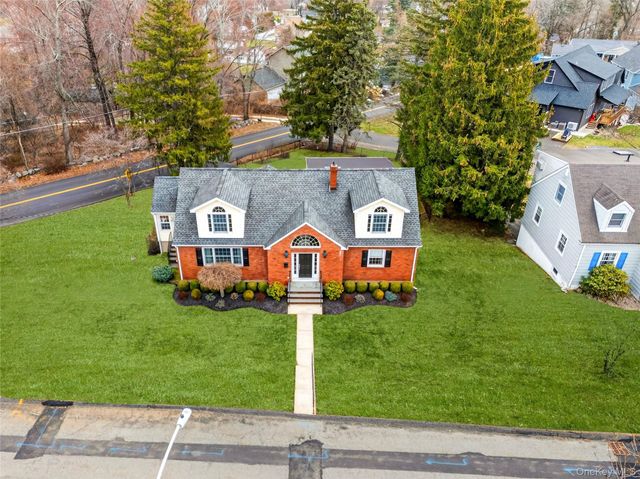 46 Franklin Drive, Stony Point, NY 10980