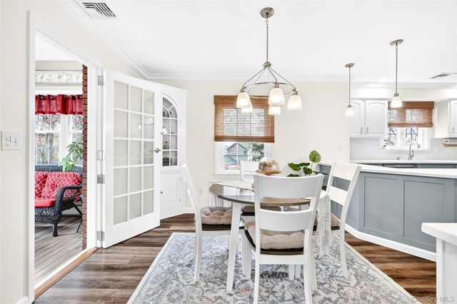 46 Franklin Drive, Stony Point, NY 10980