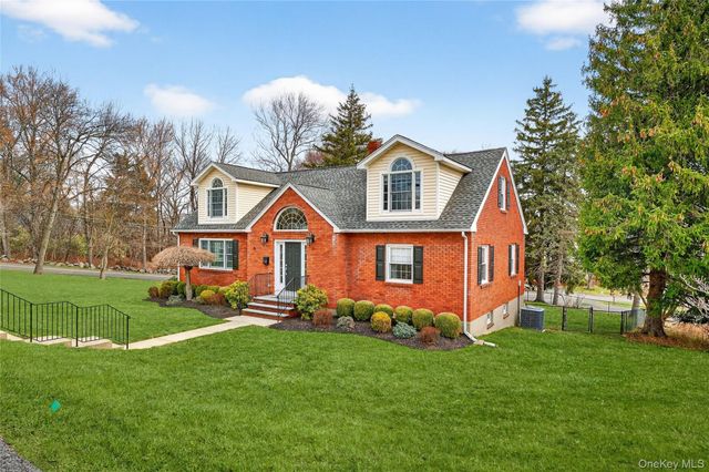 46 Franklin Drive, Stony Point, NY 10980