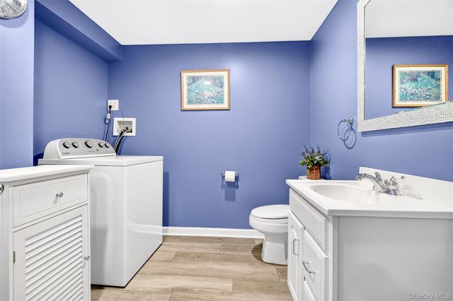 46 Franklin Drive, Stony Point, NY 10980