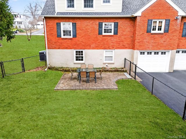 46 Franklin Drive, Stony Point, NY 10980