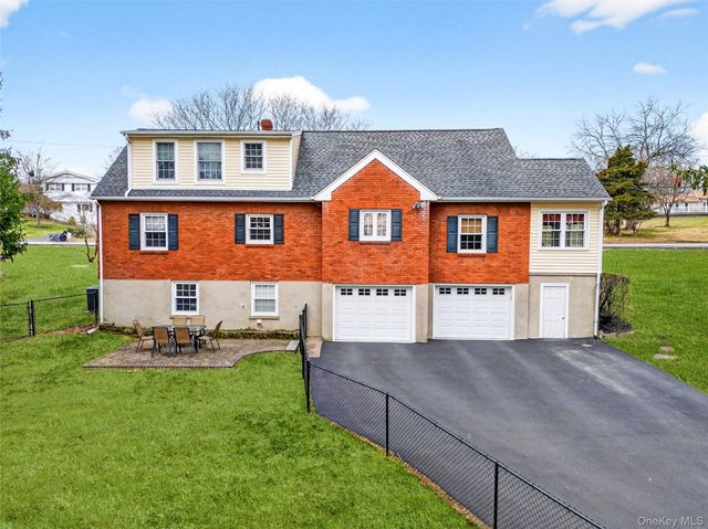 46 Franklin Drive, Stony Point, NY 10980