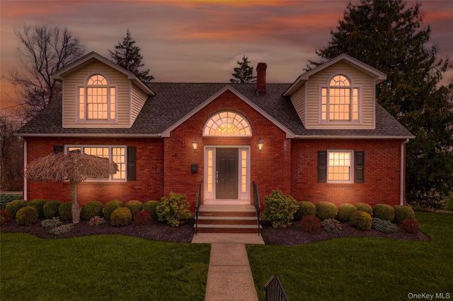 46 Franklin Drive, Stony Point, NY 10980