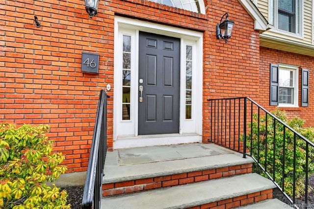 46 Franklin Drive, Stony Point, NY 10980