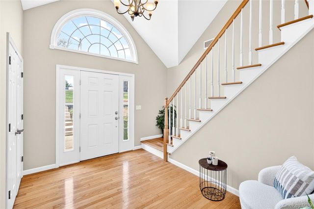 46 Franklin Drive, Stony Point, NY 10980