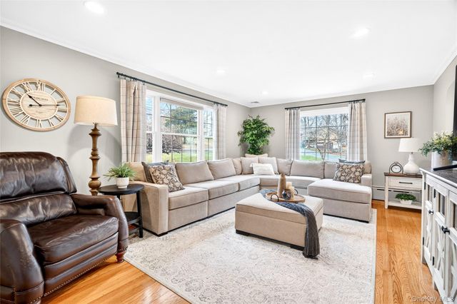 46 Franklin Drive, Stony Point, NY 10980