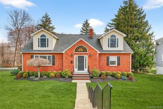 46 Franklin Drive, Stony Point, NY 10980