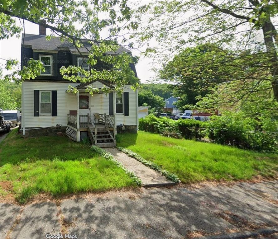 240 Huntington Ave, Boston, MA 02136