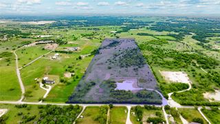 TBD McDaniel Road, Aledo, TX 76008