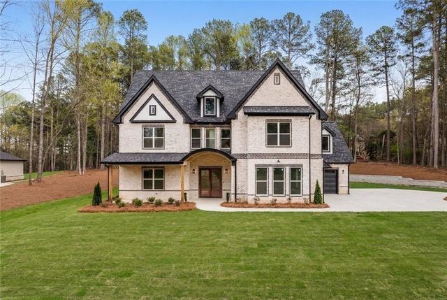 99 Beech Creek Circle, Winder, GA 30680