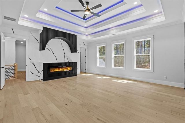 99 Beech Creek Circle, Winder, GA 30680