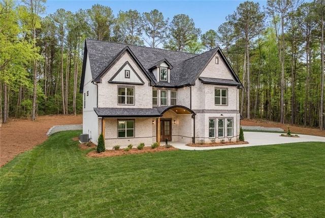 99 Beech Creek Circle, Winder, GA 30680