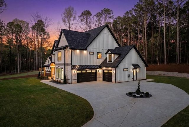 99 Beech Creek Circle, Winder, GA 30680