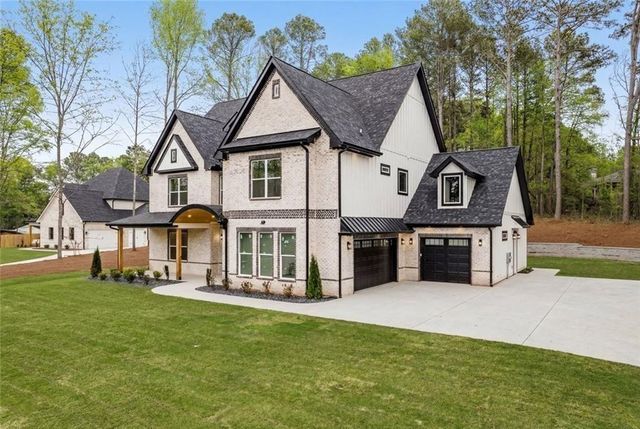 99 Beech Creek Circle, Winder, GA 30680