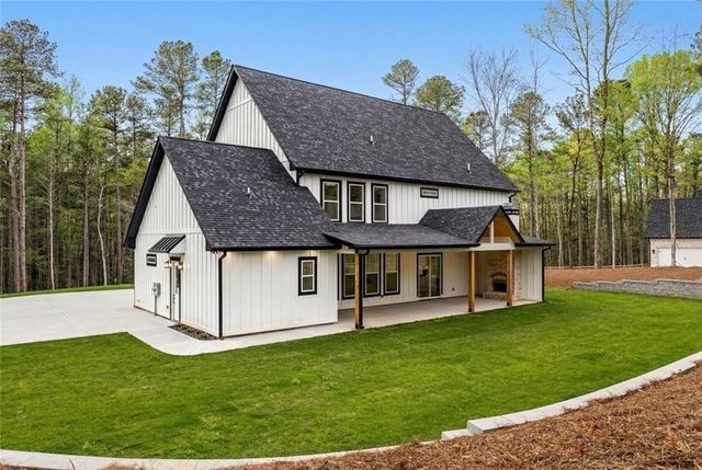 99 Beech Creek Circle, Winder, GA 30680