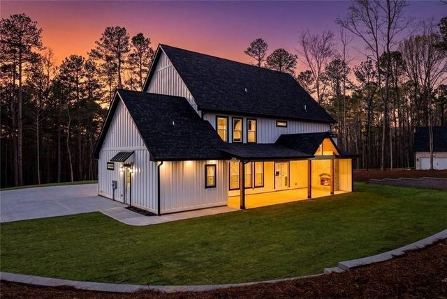 99 Beech Creek Circle, Winder, GA 30680