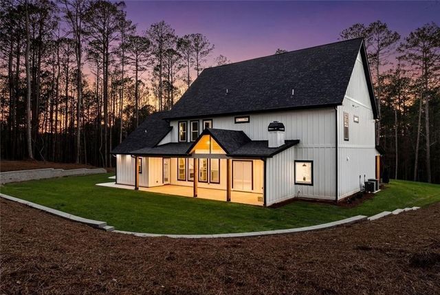 99 Beech Creek Circle, Winder, GA 30680