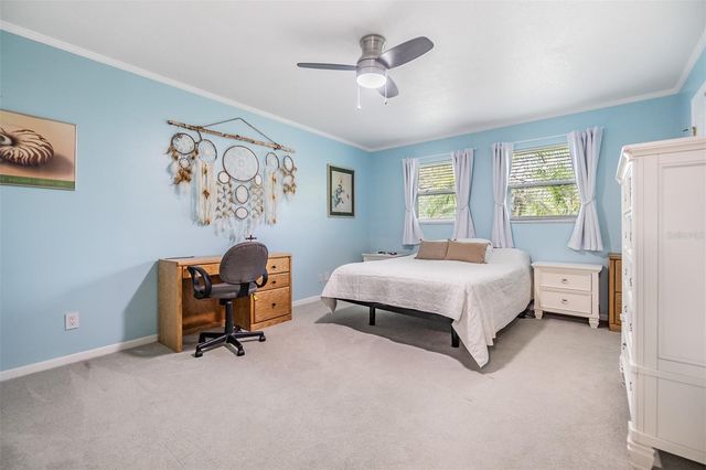 1400 TARPON WOODS BOULEVARD E4, Palm Harbor, FL 34685