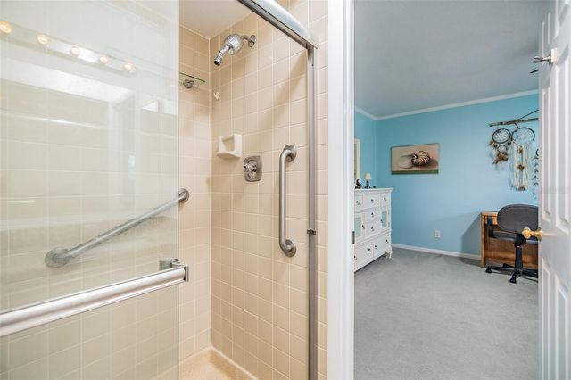 1400 TARPON WOODS BOULEVARD E4, Palm Harbor, FL 34685