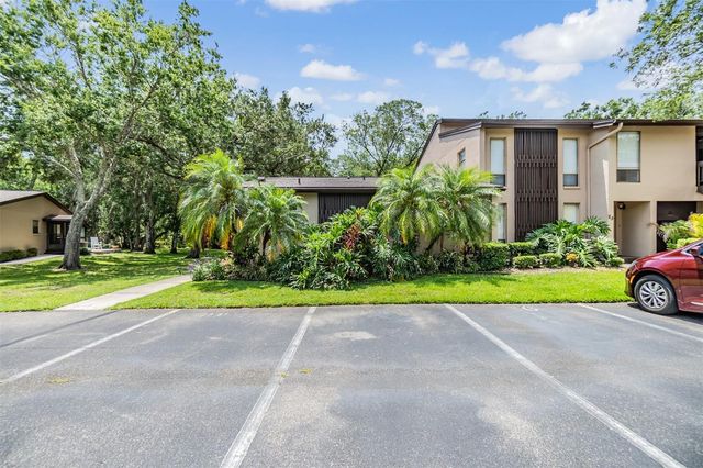 1400 TARPON WOODS BOULEVARD E4, Palm Harbor, FL 34685