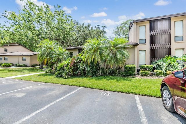 1400 TARPON WOODS BOULEVARD E4, Palm Harbor, FL 34685