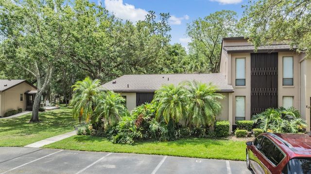 1400 TARPON WOODS BOULEVARD E4, Palm Harbor, FL 34685