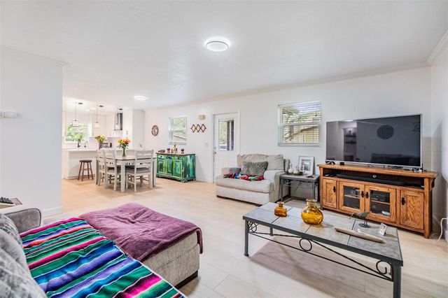 1400 TARPON WOODS BOULEVARD E4, Palm Harbor, FL 34685