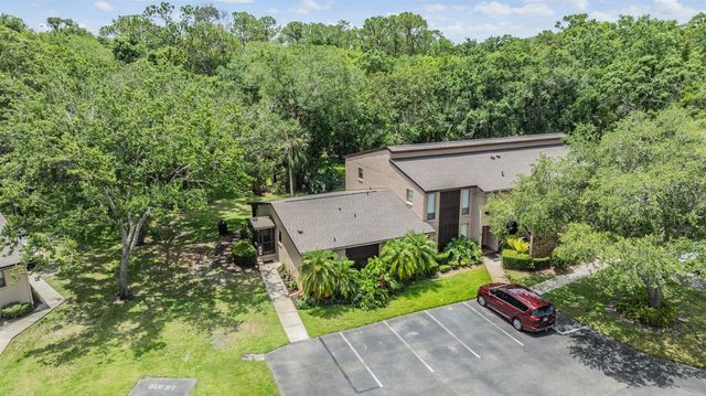 1400 TARPON WOODS BOULEVARD E4, Palm Harbor, FL 34685