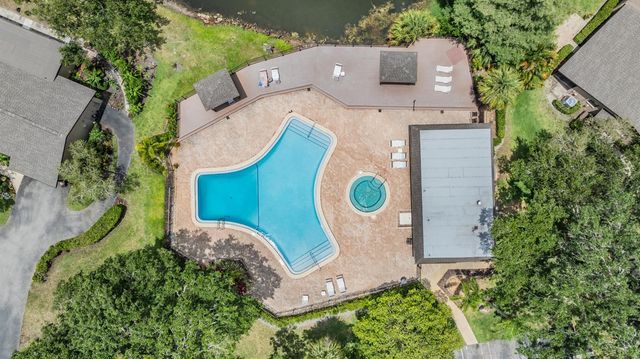 1400 TARPON WOODS BOULEVARD E4, Palm Harbor, FL 34685